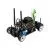 Гоночный AI-робот JetRacer Pro AI Kit B с контроллером Waveshare Jetson Nano