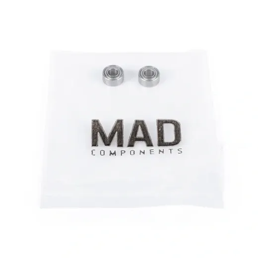 Подшипники MAD XC3000 модель NSK 684 ZZ×2