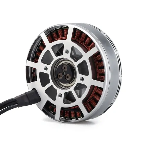 Мотор 8112 IPE Silver для дронов (100KV)