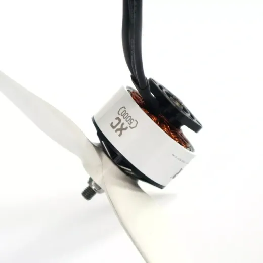 Мотор XC5000 POLAR бесщёточный (380KV)