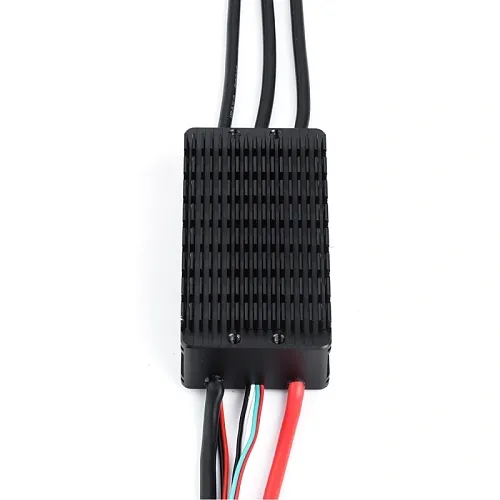 Регулятор AMPX 120A 5–14S BLDC