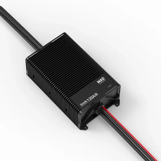 Инвертор SineSic 120A Pro 400V