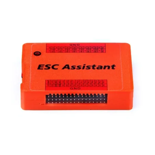Модуль записи данных FOC ESC Assistant Recorder