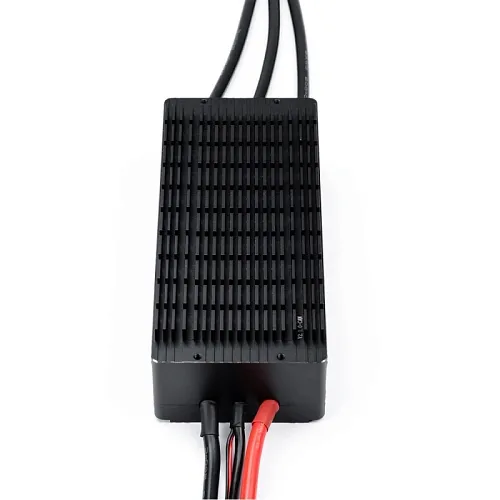 Регулятор AMPX 200A 12–24S HV BLDC