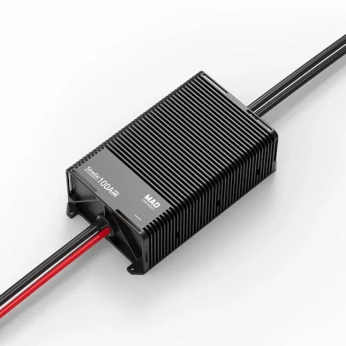Инвертор SineSic 100A Pro 800V