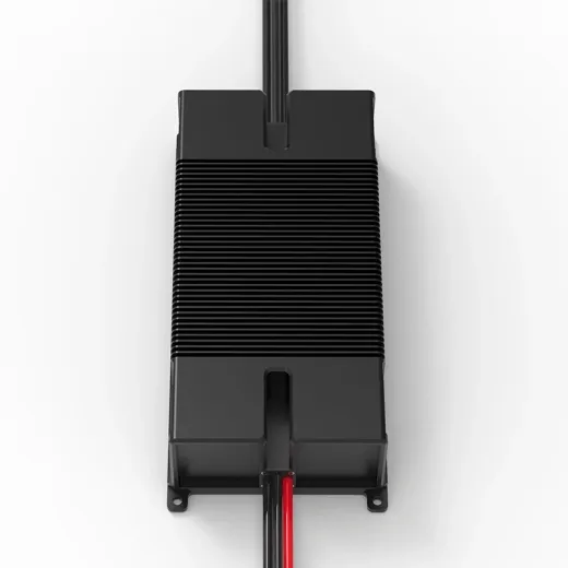 Контроллер скорости MAD SineSic 180A Pro 800V FOC (для пилотируемых и грузовых летательных аппаратов)