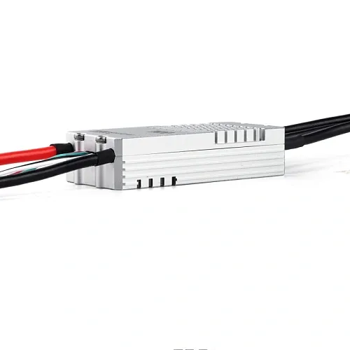 Регулятор AMPX 60A (5–14S) BLDC для дронов