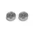 Подшипники MAD 2806 модель NSK 694 ZZ×2