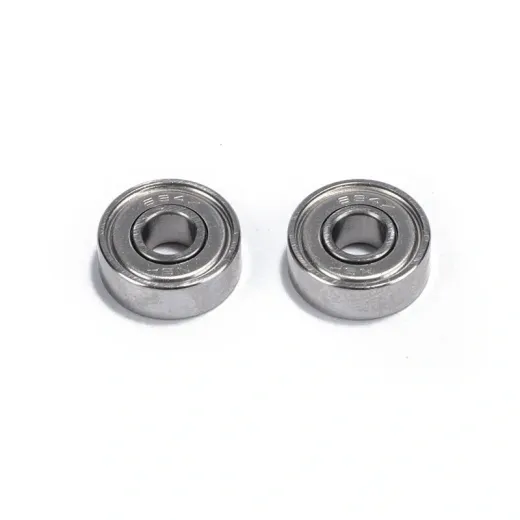Подшипники MAD 2806 модель NSK 694 ZZ×2