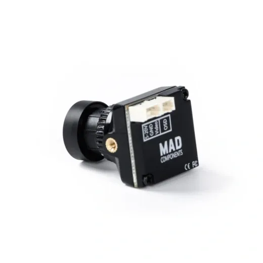 Камера MAD 1800TVL FPV для гоночных дронов