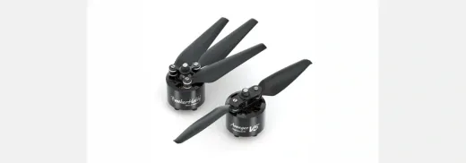 Мотор BrotherHobby Avenger 3520 V5 (CW) 330KV
