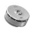 Мотор 8318 IPE для сельскохозяйственных дронов (Silver) (100KV)