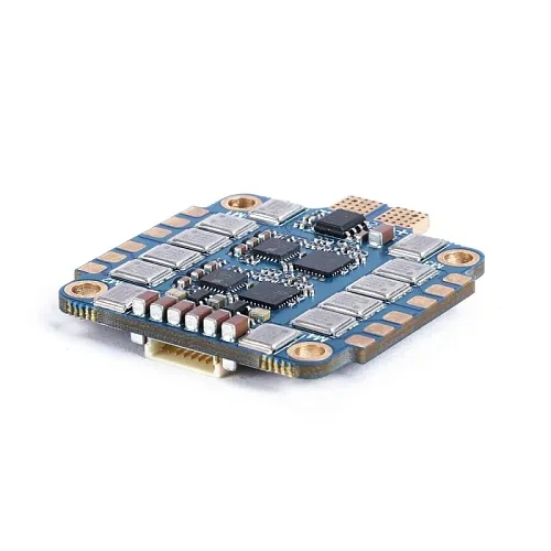 Контроллер скорости BLHeli-32 70A (бета-версия ESC для квадрокоптеров и мультикоптеров)