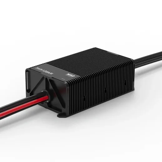 Инвертор SineSic 120A Pro 400V