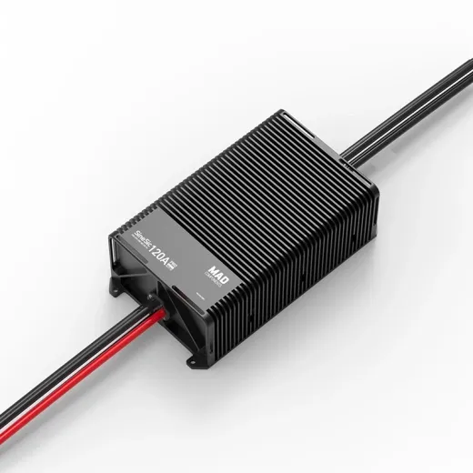 Инвертор SineSic 120A Pro 400V