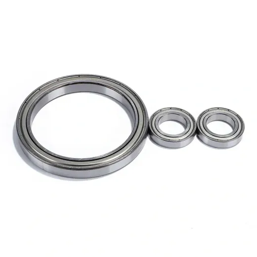 Подшипники M50C35