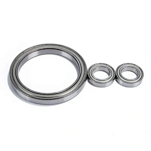 Подшипники M50C35