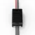Контроллер скорости MAD SineSic 30A Pro 400V FOC (для пилотируемых и грузовых летательных аппаратов)