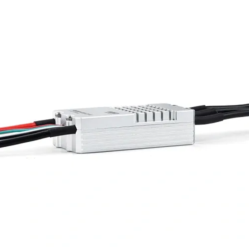 Регулятор AMPX 40A (5–14S) BLDC в коробке