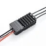 Регулятор AMPX 300A (12–24S) HV BLDC для дронов