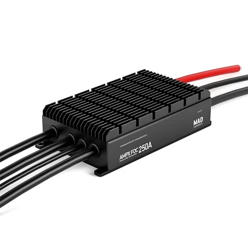Регулятор FOC 250A 24S