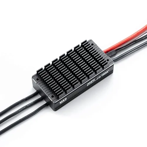 Регулятор AMPX 150A 5–14S BLDC