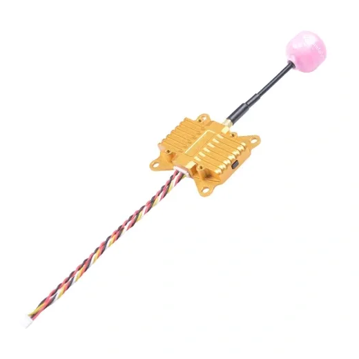 Передатчик MAD PandaRC VT5804 BAT