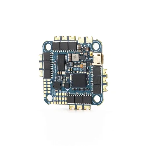 Полетный контроллер F745 80A 3–8S G30.5 AIO