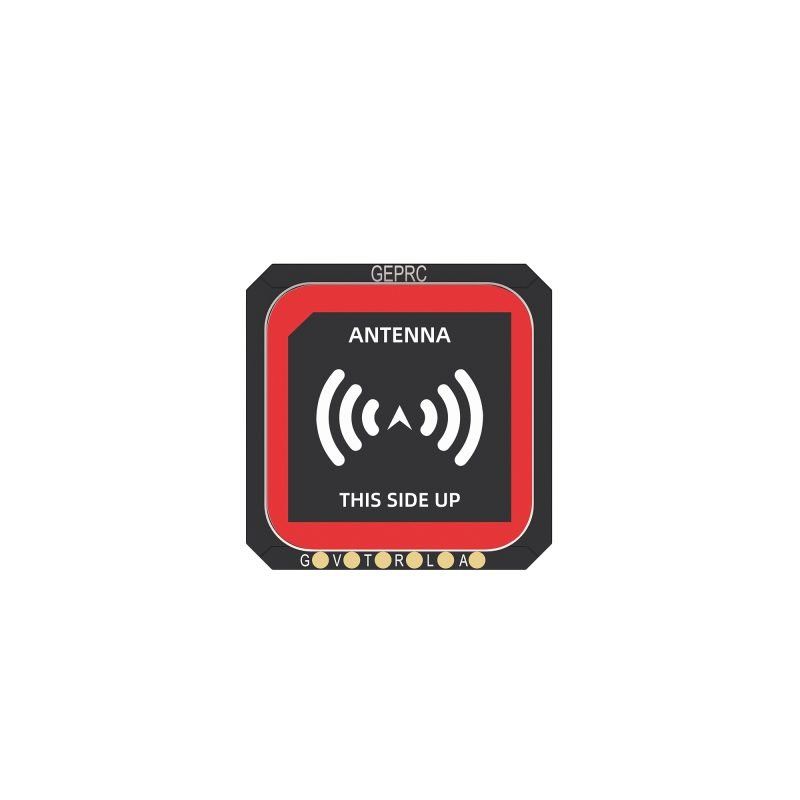 GPS-модуль GEPRC GEP-M1025-MI
