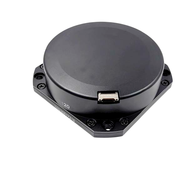 Гироскоп F120D