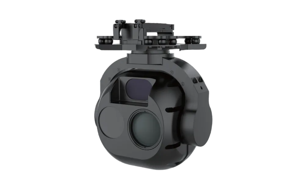 Камера для БПЛА KT-SOKOL-130