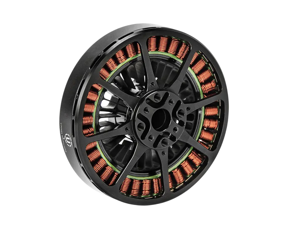 T-Motor U8 Lite L KV110 Высокоэффективный мотор для БПЛА с максимальной тягой 11 кг