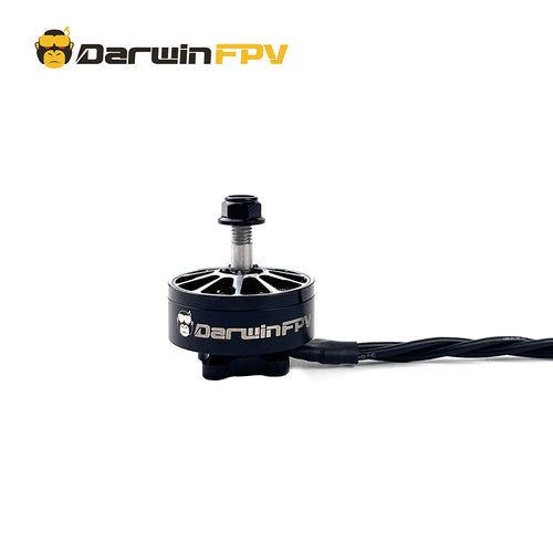 Бесколлекторный мотор DarwinFPV 2807 1300KV