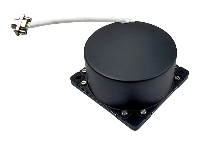 Гироскоп F60D