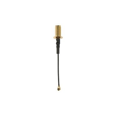 Удлинительный кабель Foxeer 65mm ufl для SMA
