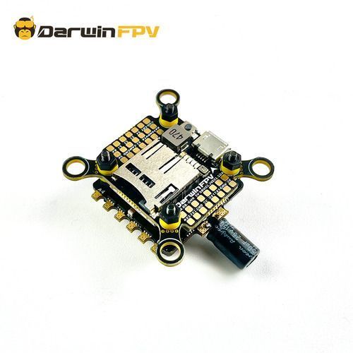 Ремонтный набор MOSFET для ESC DarwinFPV (10 комплектов)