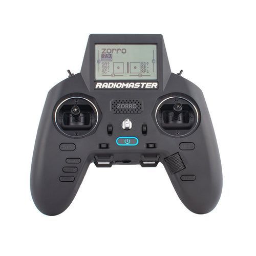 Радиопередатчик Radiomaster Zorro ELRS Radio Controller