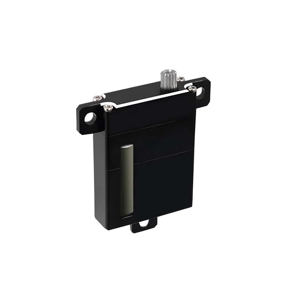 KMCLS0912W цифровой сервопривод крыла с металлическими шестернями