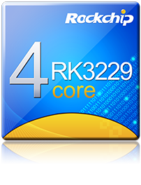 Процессор RK3229