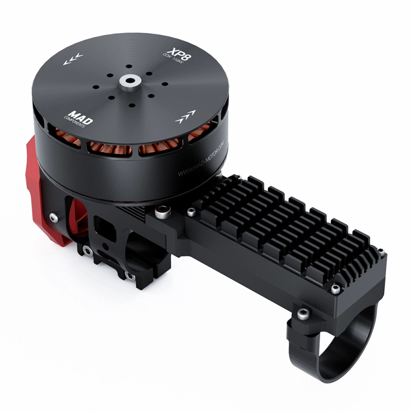 Мотор KONKER 2306.5 FPV 1960KV (1860KV)