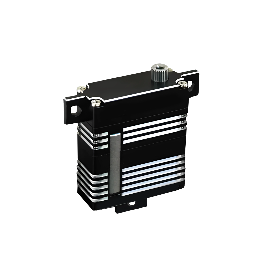 KMCLS1510WH цифровой сервопривод крыла