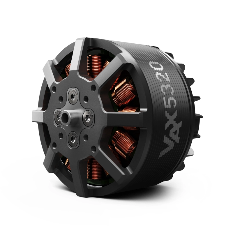 Мотор VAX 5320 eVTOL для дронов (360KV)