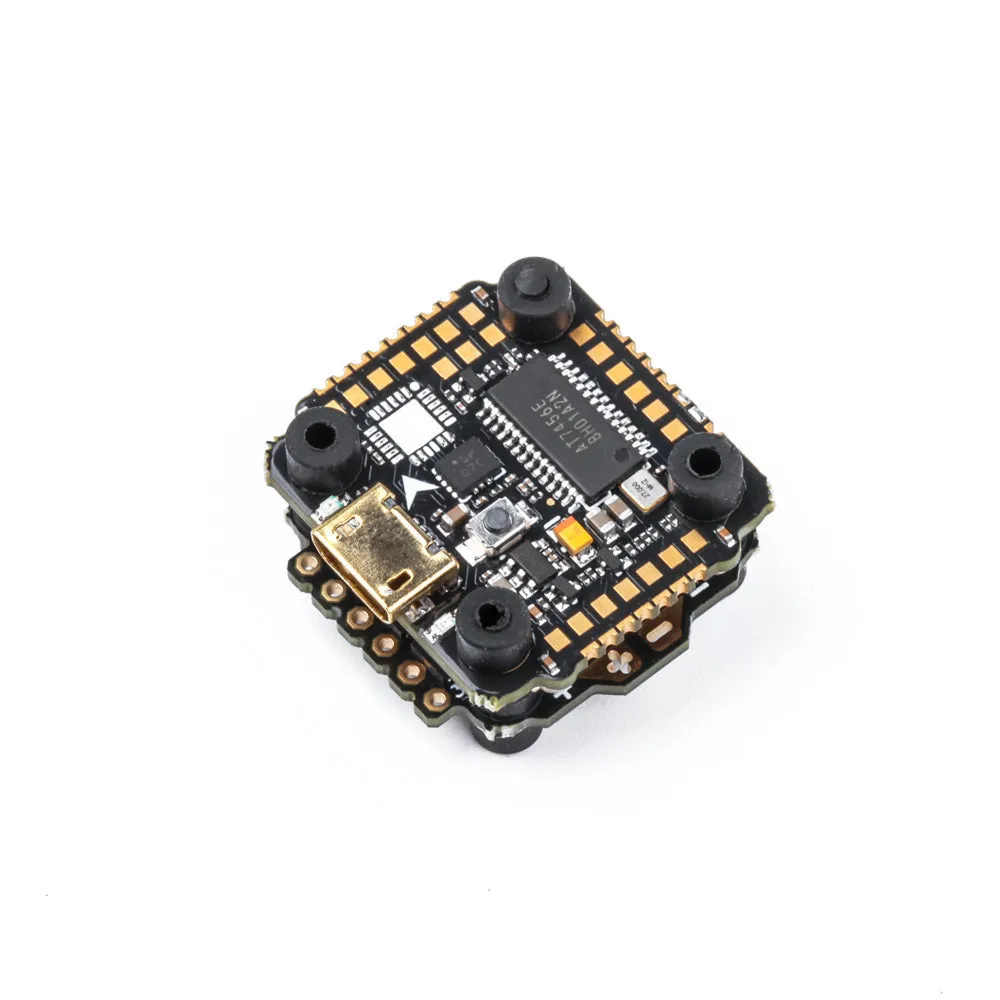 Полетный контроллер и ESC стек GOKU GN405 Nano 13A