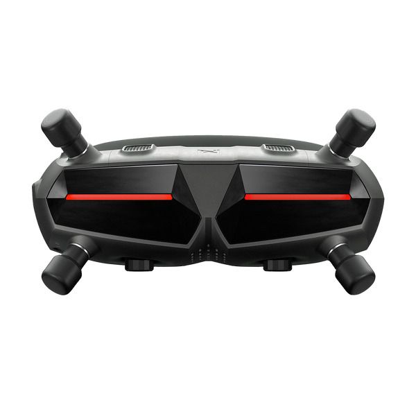 Цифровые FPV-очки Walksnail Avatar HD Goggles X