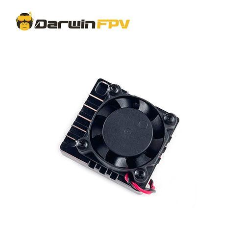 Видеопередатчик DarwinFPV Cement Ultra-Durable 5.8G 2.5W Waterproof VTX