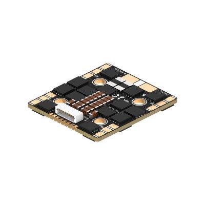 Регулятор оборотов Foxeer Reaper F4 Slim Mini 60A (4-в-1, BLHeli32)