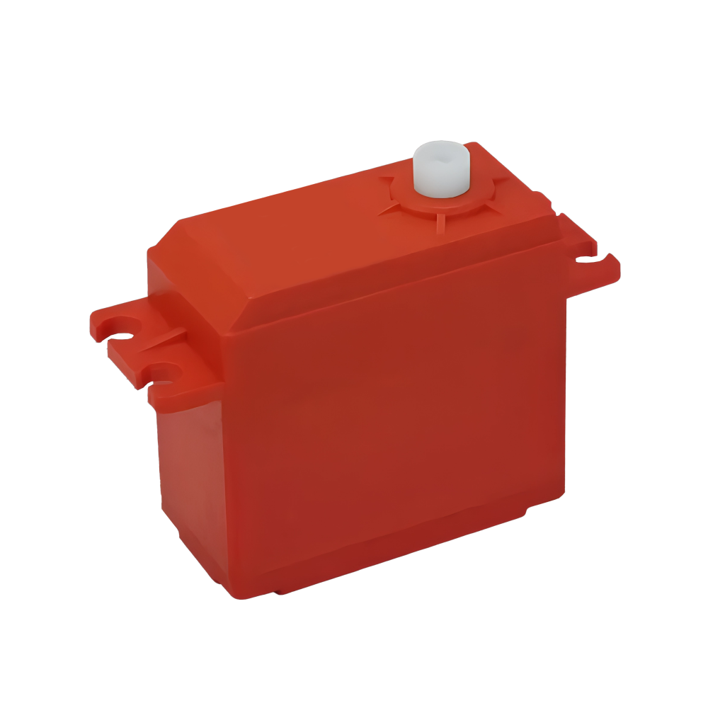 KMDCS4506C цифровой стандартный сервопривод с пластиковыми шестернями