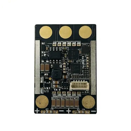 Регулятор оборотов DarwinFPV Ultra-Durable 12S 80A ESC (BLHeli_32/AM32)