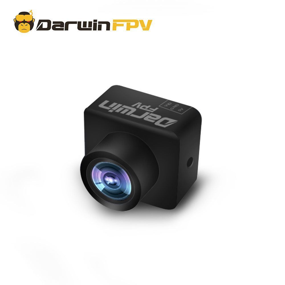 FPV-камера Darwin "Cement" Ultra Durable Waterproof