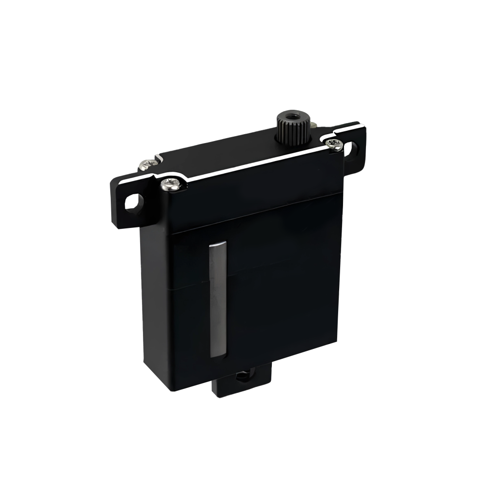 KMCLS0911W цифровой сервопривод крыла с металлическими шестернями